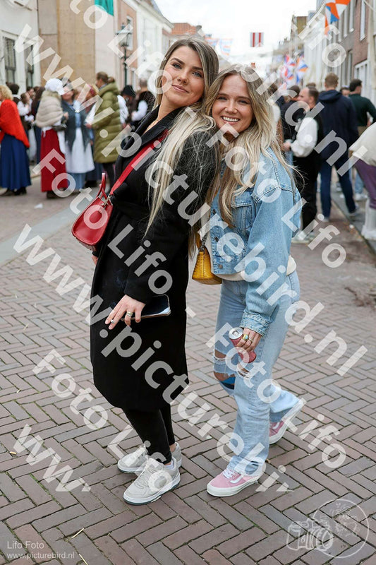 Evenement foto: Serie 1705