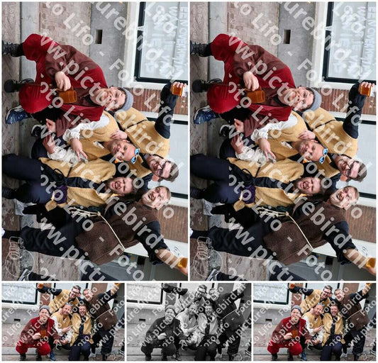 Evenement foto: Serie 1705