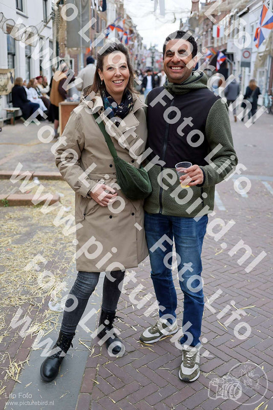 Evenement foto: Serie 1705