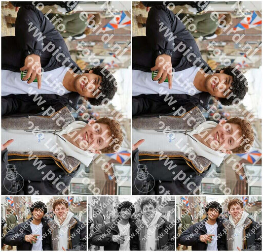 Evenement foto: Serie 1705