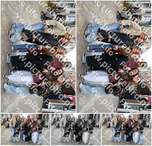 Evenement foto: Serie 1705