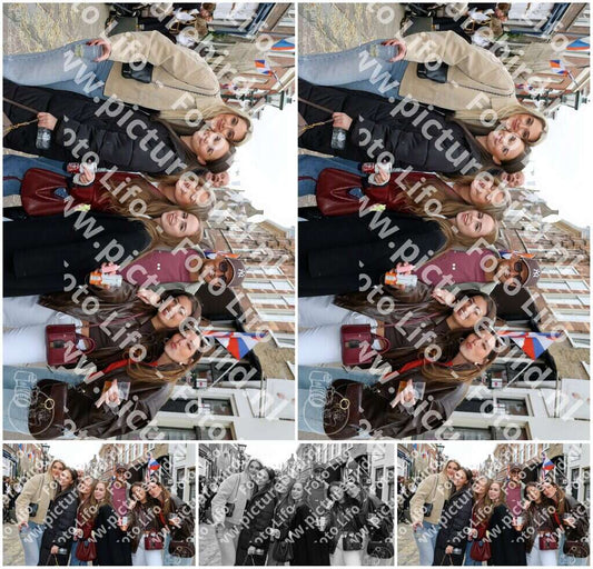 Evenement foto: Serie 1705