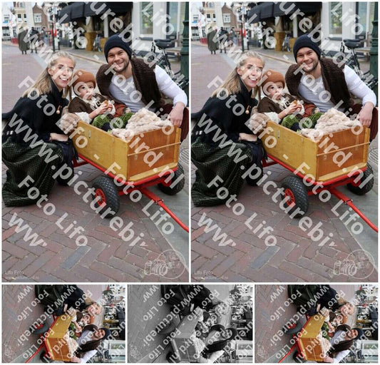 Evenement foto: Serie 1691