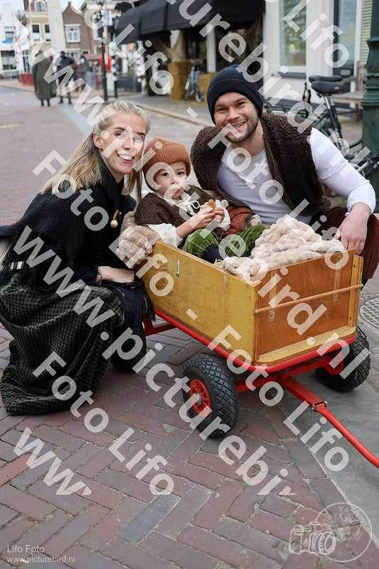 Evenement foto: Serie 1691