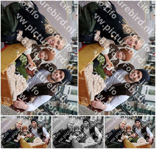 Evenement foto: Serie 1691