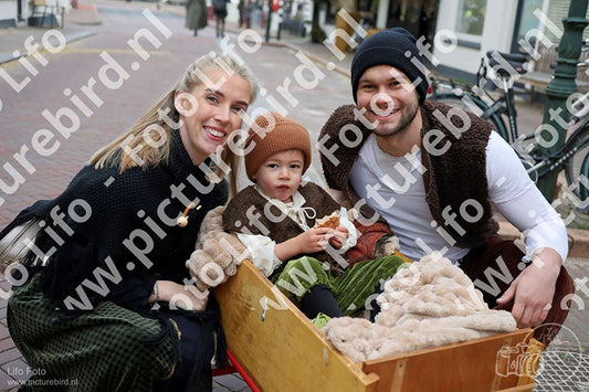 Evenement foto: Serie 1691