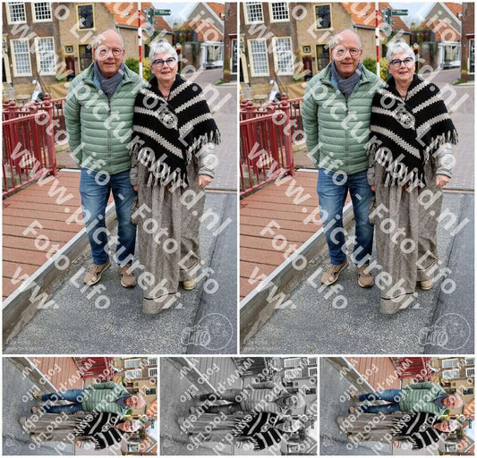 Evenement foto: Serie 1691