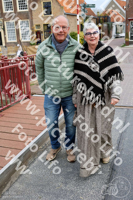 Evenement foto: Serie 1691