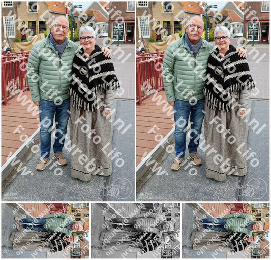 Evenement foto: Serie 1691