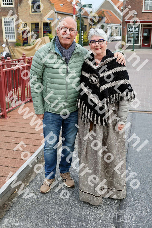 Evenement foto: Serie 1691