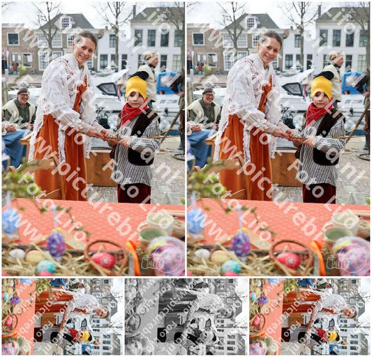 Evenement foto: Serie 1691