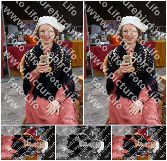 Evenement foto: Serie 1691