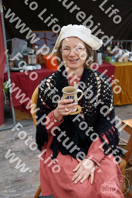 Evenement foto: Serie 1691