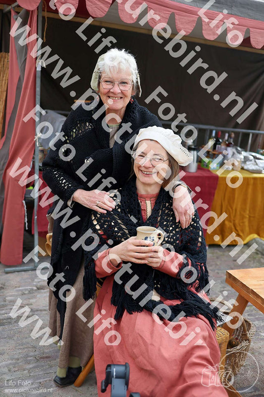 Evenement foto: Serie 1691