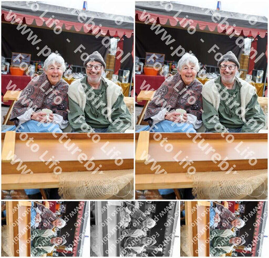 Evenement foto: Serie 1691