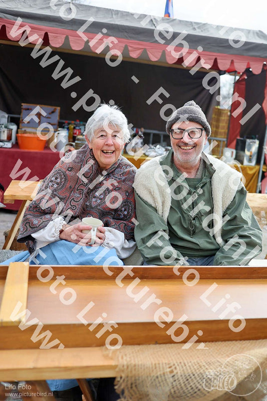 Evenement foto: Serie 1691