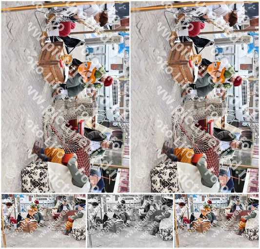 Evenement foto: Serie 1691