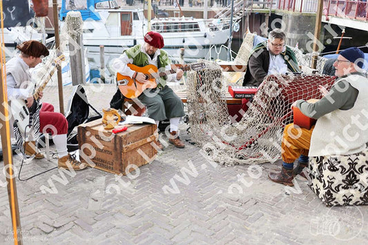 Evenement foto: Serie 1691