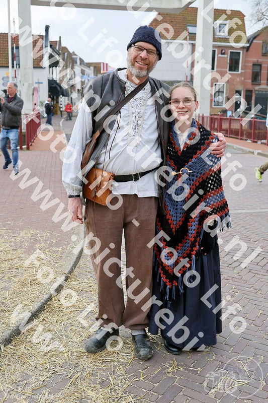 Evenement foto: Serie 1691