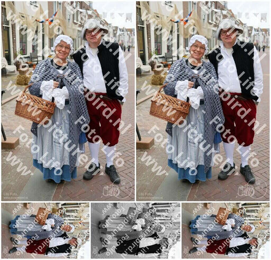 Evenement foto: Serie 1691