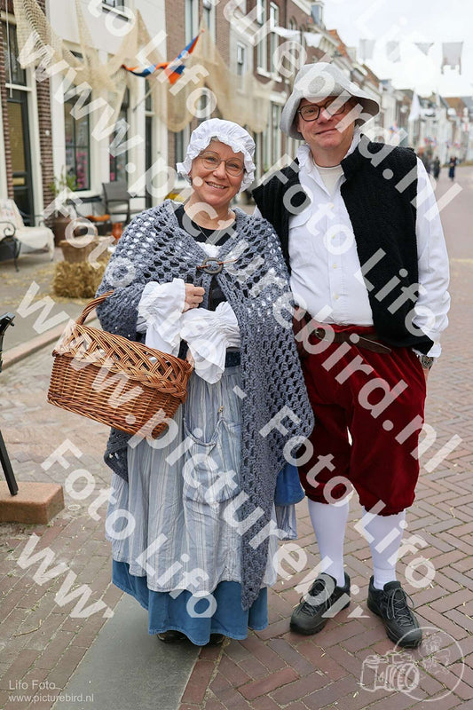 Evenement foto: Serie 1691