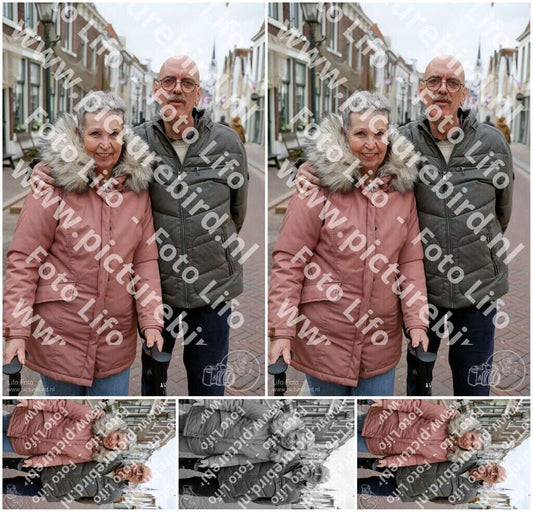 Evenement foto: Serie 1691