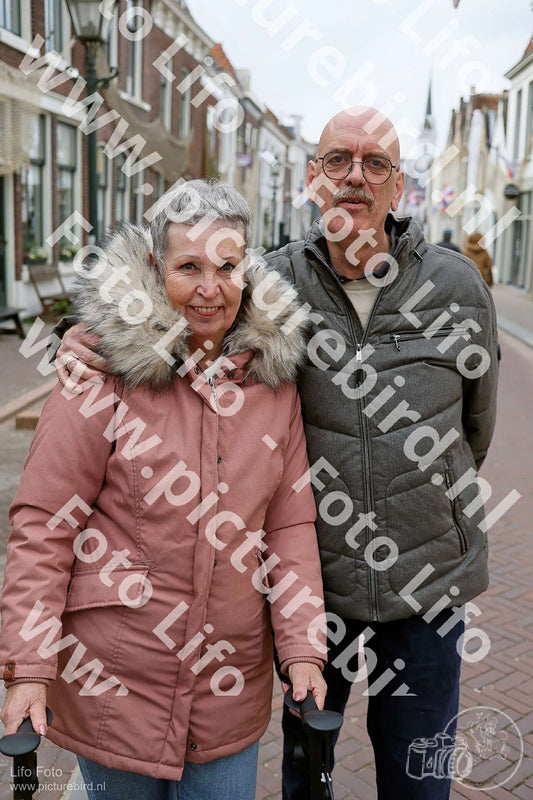 Evenement foto: Serie 1691