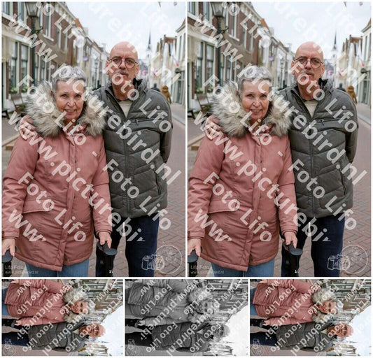 Evenement foto: Serie 1691