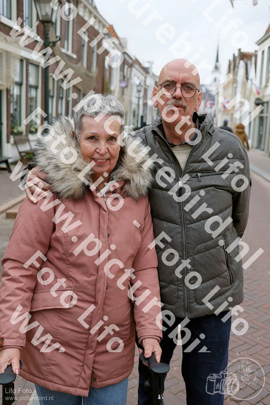 Evenement foto: Serie 1691