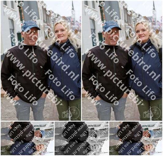 Evenement foto: Serie 1691