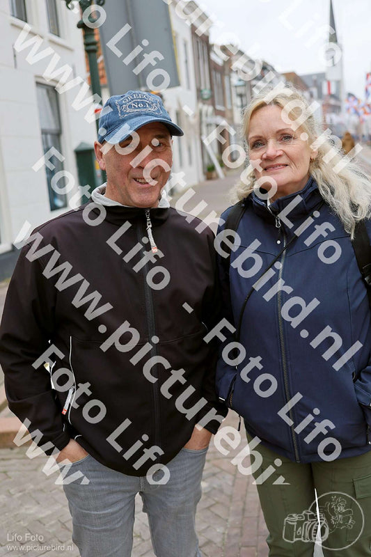 Evenement foto: Serie 1691