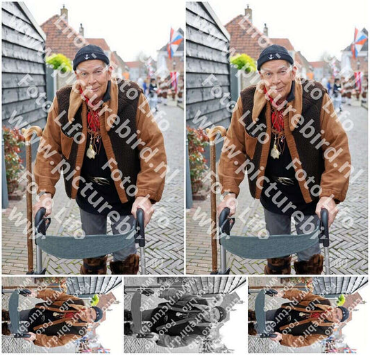 Evenement foto: Serie 1691