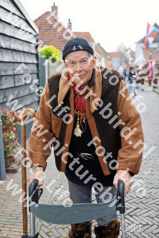 Evenement foto: Serie 1691