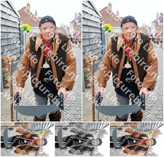 Evenement foto: Serie 1691