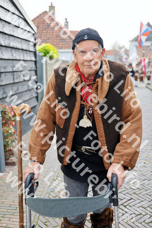 Evenement foto: Serie 1691