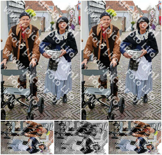 Evenement foto: Serie 1691