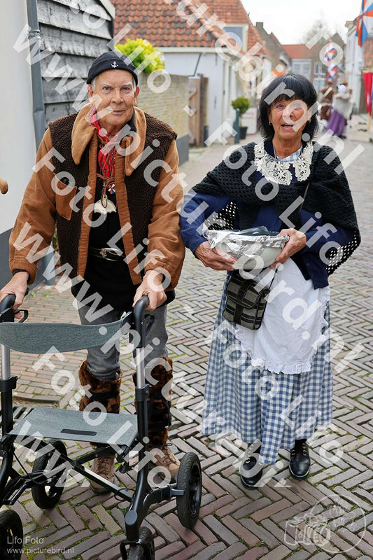 Evenement foto: Serie 1691