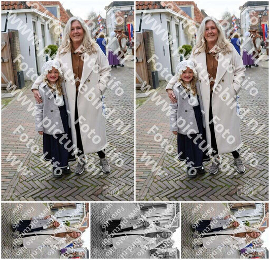 Evenement foto: Serie 1691