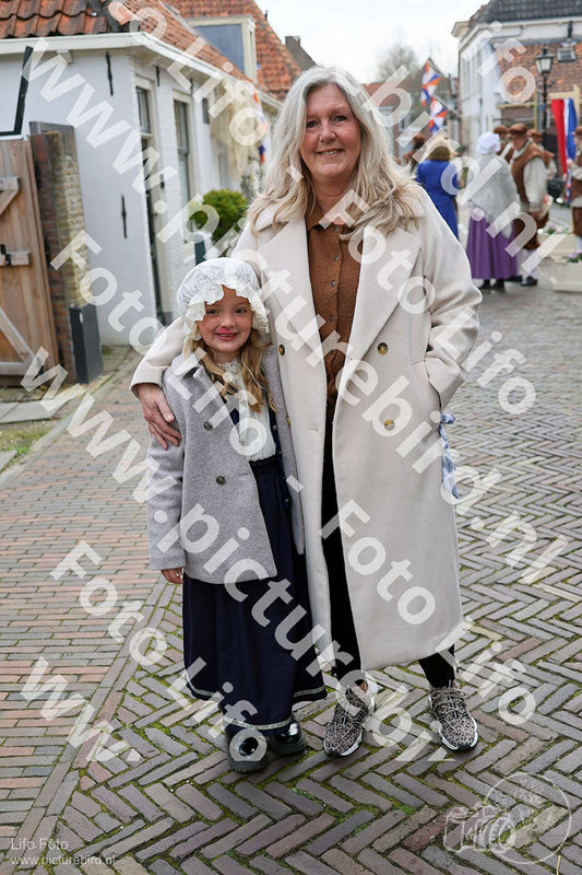 Evenement foto: Serie 1691