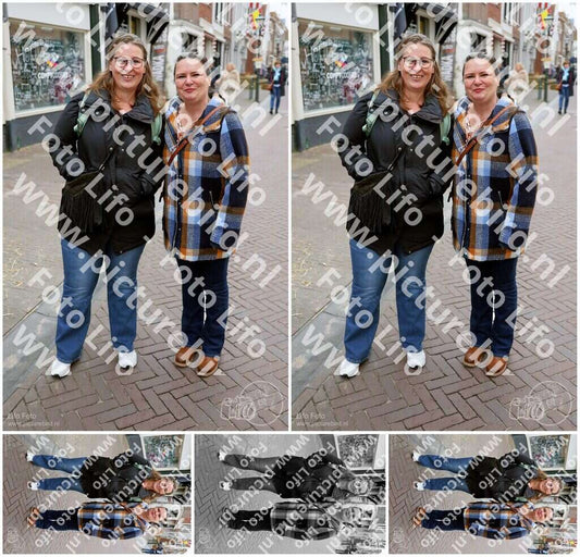 Evenement foto: Serie 1692