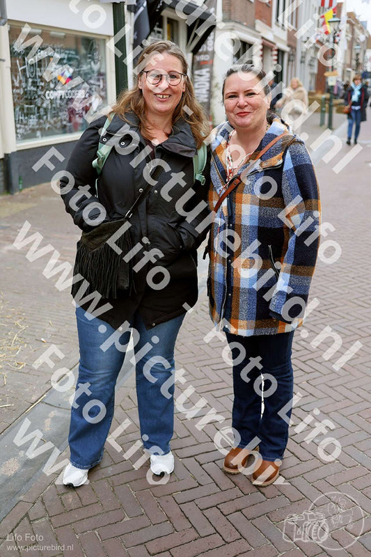 Evenement foto: Serie 1692