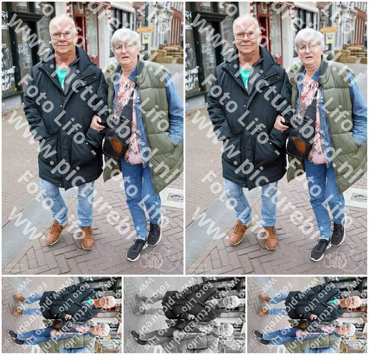 Evenement foto: Serie 1692