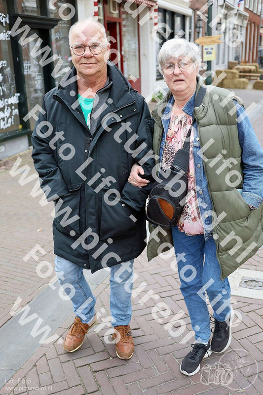 Evenement foto: Serie 1692