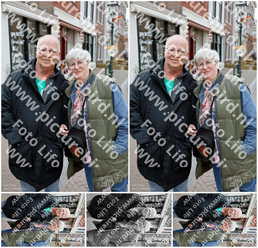 Evenement foto: Serie 1692