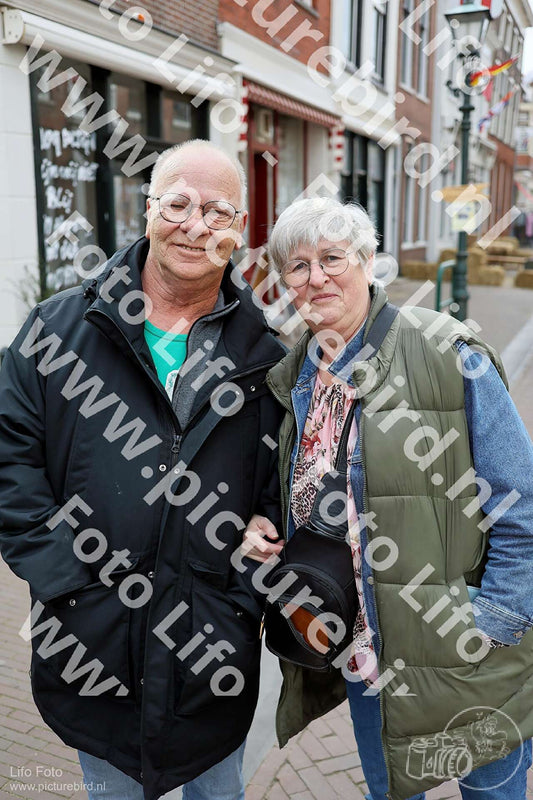 Evenement foto: Serie 1692