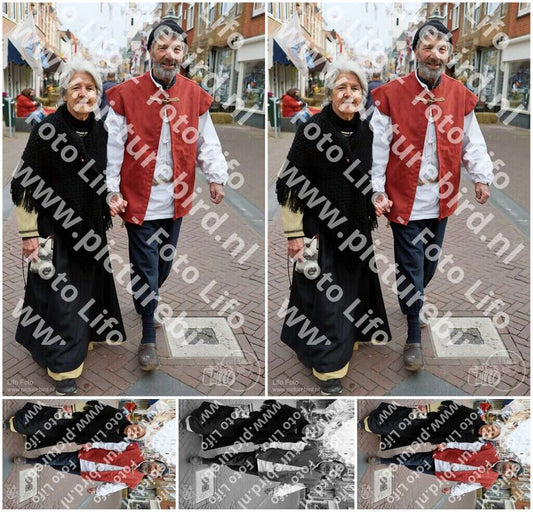 Evenement foto: Serie 1692