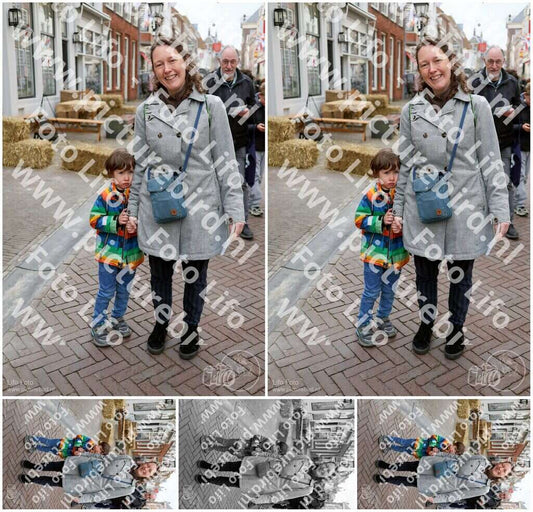 Evenement foto: Serie 1692