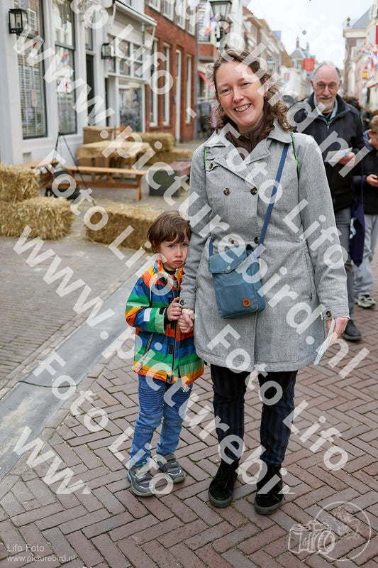 Evenement foto: Serie 1692