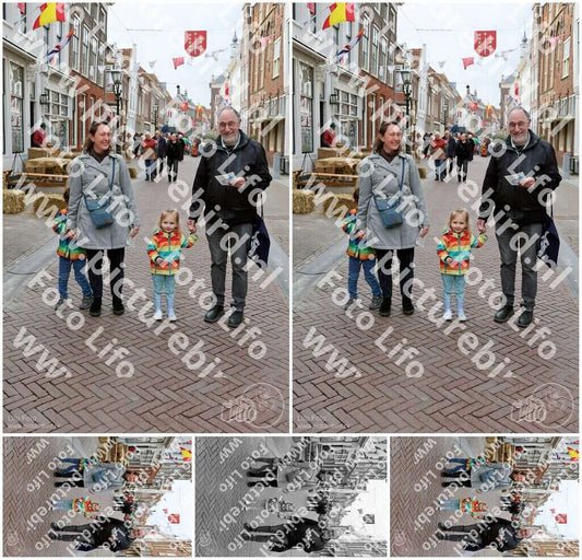 Evenement foto: Serie 1692