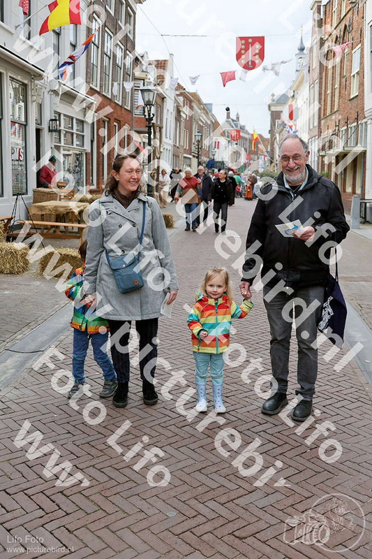 Evenement foto: Serie 1692